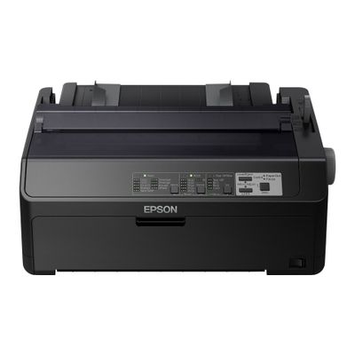 Printer Epson LQ-590IIN Needleprinter A4_thumb