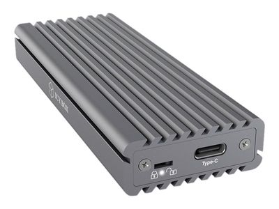 ICY BOX Speichergehäuse IB-1817M-C31 - SATA SSDs - USB 3.1 Typ-C_3