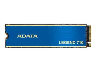 ADATA Legend 710 - SSD - 1 TB - PCIe 3.0 x4 (NVMe)_1