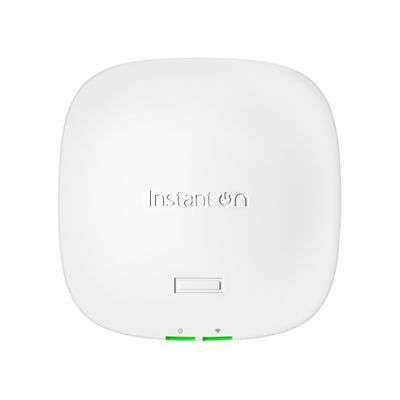 HPE Networking Instant On AP21 (RW) Dual Radio 2x2 Wi-Fi 6 Access Point_thumb