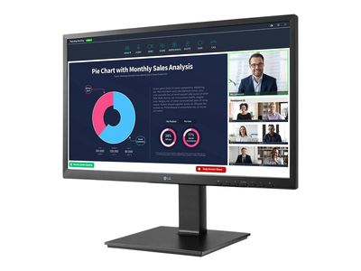 LG LED-Monitor 24BP750C-B - 61 cm (24") - 1920 x 1080 Full HD_4