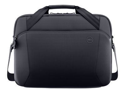 Dell notebook carrying case EcoLoop Pro Slim Briefcase 15 - 39.6 cm (15.6") - black_2