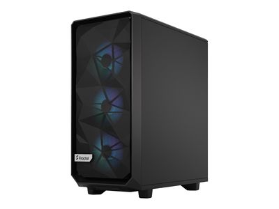 Fractal Design Meshify Meshify 2 Compact - mid tower - ATX_1