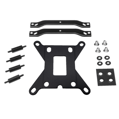 ARCTIC Liquid Freezer II - Upgrade-Kit für Prozessorkühler_1