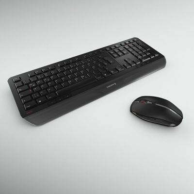 CHERRY GENTIX DESKTOP_6