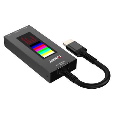 Zub Lindy Signal Generator HDMI 8K30 AV_2