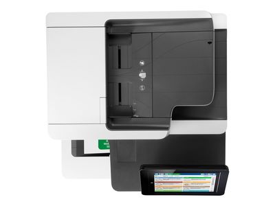 HP Multifunktionsdrucker LaserJet Enterprise MFP M577f_7