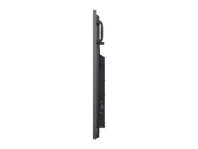 Samsung Interactive Display WA75D WAD Series - 190 cm (75") LCD-Display mit LED-Hintergrundbeleuchtung - 4K - für Bildung / Geschäftswesen_9