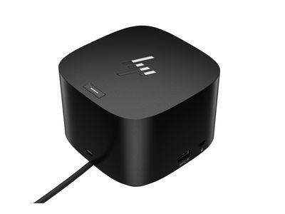 HP notebook docking station Thunderbolt_thumb