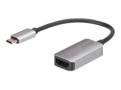 ATEN UC3008A1 - Video- / Audio-Adapter - 24 pin USB-C zu HDMI - 15.4 cm_thumb