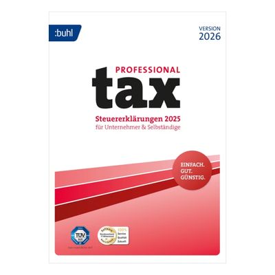 Sof ESD BUHL tax 2026 Professional_thumb