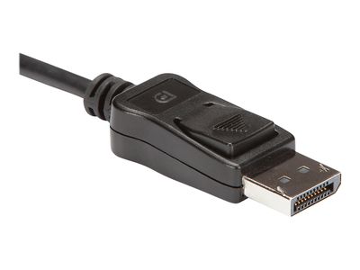 StarTech.com Videokonverter - USB / DP / DVI-D - Schwarz_4
