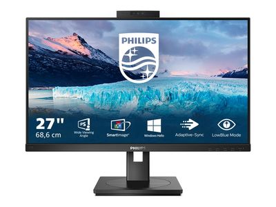 Philips LED-Display S-line 272S1MH - 68.6 cm (27") - 1920 x 1080 Full HD_thumb