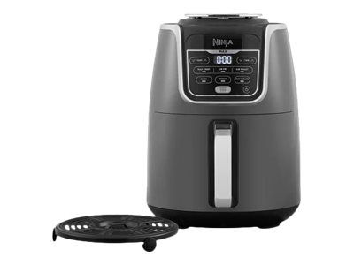 Ninja Heißluftfritteuse MAX AF160EU_3