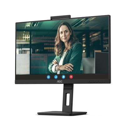 AOC LED-Display Pro-line 24P3CW - 60.5 cm (23.8") - 1920 x 1080 Full HD_13