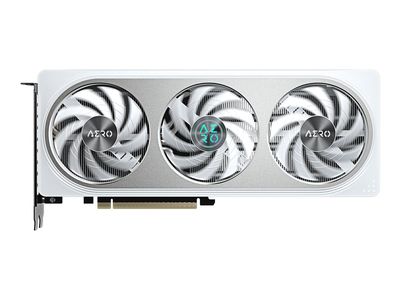 Gigabyte GeForce RTX 5060 AERO OC 8G - Grafikkarten - GeForce RTX 5060 - 8 GB_thumb