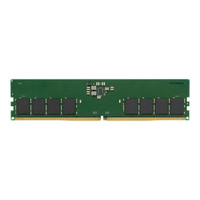 Kingston RAM KVR56U46BS8-32 - 32 GB - DDR5 5600 DIMM CL46_thumb