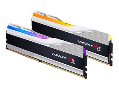 G.Skill RAM Trident Z5 RGB - 32 GB (2 x 16 GB Kit) - DDR5 5200 DIMM CL36_3