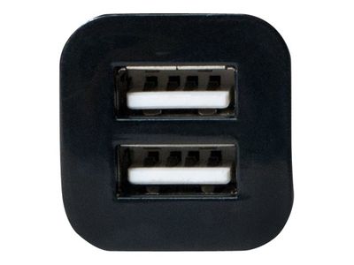 LogiLink Auto-Netzteil - USB - 10.5 Watt_thumb