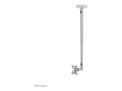 Neomounts FPMA-C050 Klammer - Full-Motion - für LCD-Display - Silber_3
