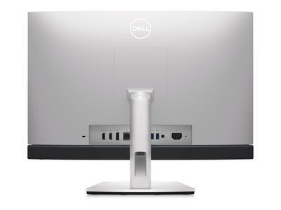 Dell All-in-One PC OptiPlex 7420 Plus - 60.47 cm (23.81") - Intel Core i5-14500 - Silver_4