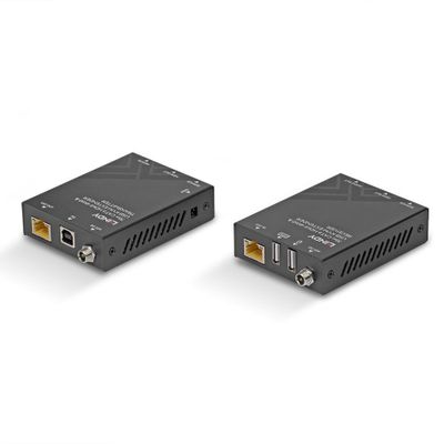 Lindy 39383 KVM-Extender Sender und Empfänger_2