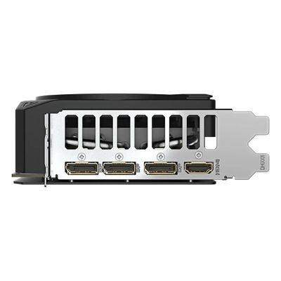Gigabyte GeForce RTX 5070 Ti WINDFORCE SFF 16G - Grafikkarten - GeForce RTX 5070 Ti - 16 GB_4