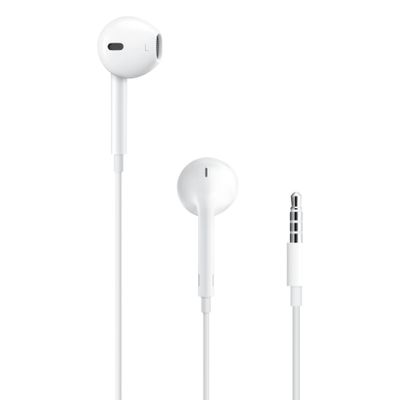 Apple In-Ear headphones EarPods_thumb