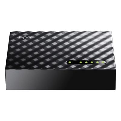 Switch Cudy GS105D 5x 10/100/1000_3