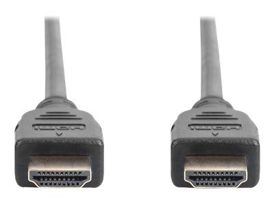 DIGITUS HDMI Ultra High Speed Anschlusskabel - HDMI Typ-A Stecker/HDMI Typ-A Stecker - 5 m_3