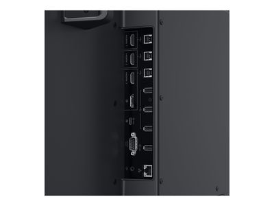 Dell LCD Touch-Display P6524QT - 163.9 cm (64.53") - 3840 x 2160 4K UHD_8