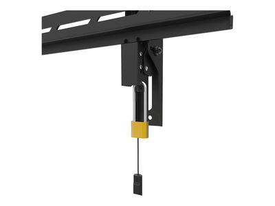 Neomounts WL35S-950BL19 Befestigungskit - robust - für Flachbildschirm - Schwarz_7