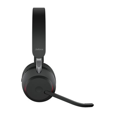 Jabra Over Ear Headset Evolve2 65 UC Stereo_5