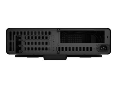 Fractal Design casing Ridge - Midi - black_11