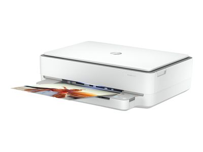 HP Envy 6032 All-In-One - Multifunktionsdrucker - Farbe - geeignet für HP Instant Ink_thumb