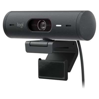 Cam Logitech Brio 505_3
