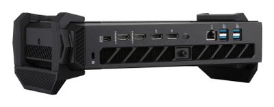 ASUS ROG NUC RNUC15JNK9X389A2 Intel Core Ultra 9 275HX 32 GB DDR5-SDRAM 1 TB SSD NVIDIA GeForce RTX 5070 Ti Windows 11 Home USFF Mini PC Black_31