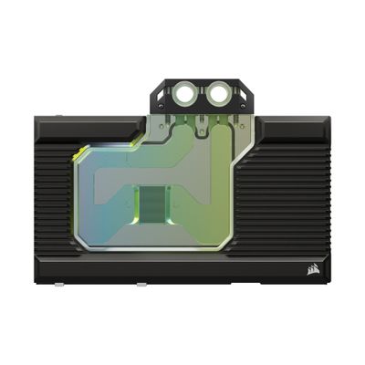 CORSAIR Hydro X Series XG7 RGB 40-SERIES - video card GPU liquid cooling system waterblock_thumb