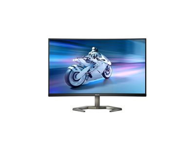 Philips Curved Gaming Monitor Evnia 5000 Series 32M1C5200W - 80 cm (31.5") - 1920 x 1080 Full HD_thumb