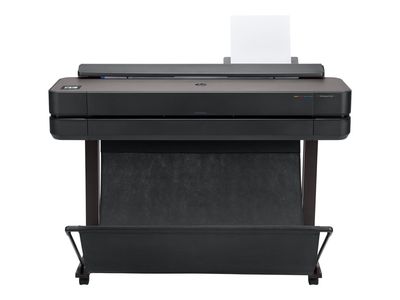 HP Großformatdrucker DesignJet T650_4