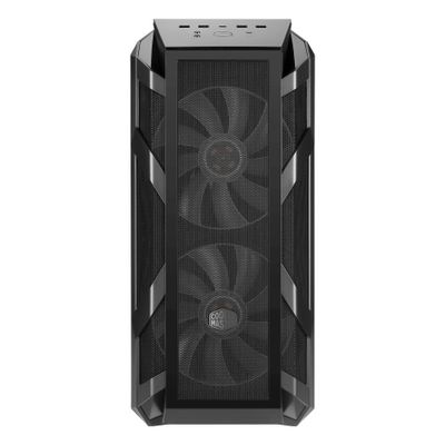 Cooler Master MasterCase H500M - mid tower - extended ATX_2