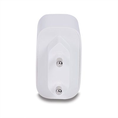 Lindy 73428 Ladegerät für Mobilgeräte Universal Weiß AC Schnellladung Drinnen_3
