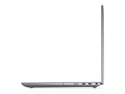 Dell Notebook Precision 5480 - 35.56 cm (14") - Intel Core i7-13800H - Grau_9