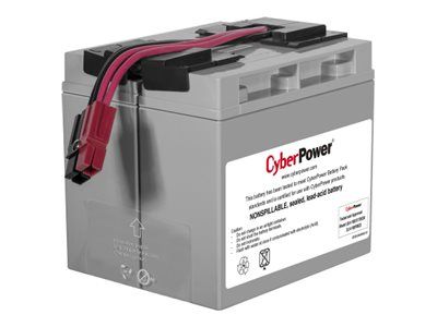 CyberPower RBP0023 - UPS battery - lead acid_thumb