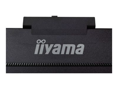 iiyama ProLite XUB2490HSUH-B1 - LED monitor - Full HD (1080p) - 24"_11