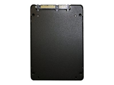 Mushkin Source 2 SED - SSD - 256 GB - SATA 6Gb/s_5