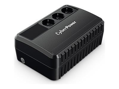 CyberPower UPS system BU Series BU650EU - 360 W_2