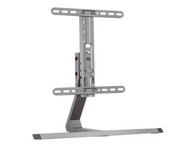 HAGOR HA - stand - for LCD display - silver_2
