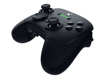 Razer Wolverine V3 Pro - Game Pad - kabellos, kabelgebunden_thumb
