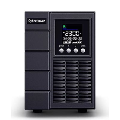 CyberPower UPS Online S Series OLS2000EA-DE - 1800 Watt - 2000 VA_2